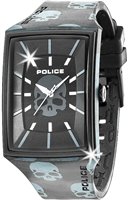 Orologio Police Uomo in Acciaio R1451145013